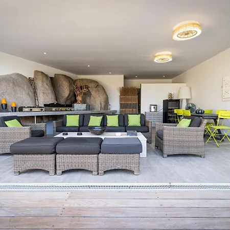 Nocleg ze śniadaniem Marina Di Cavu 4*