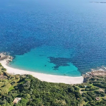 Nocleg ze śniadaniem Marina Di Cavu Bonifacio (Corsica)