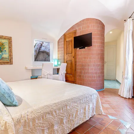 Marina Di Cavu B&B 보니파시오
