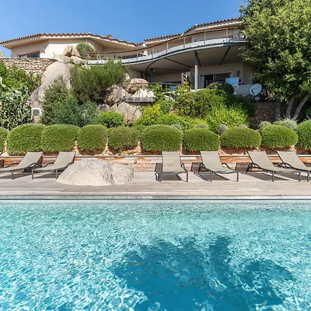 Marina Di Cavu Bonifacio (Corsica)