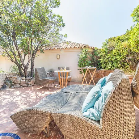 Marina Di Cavu 4* Bonifacio (Corsica)