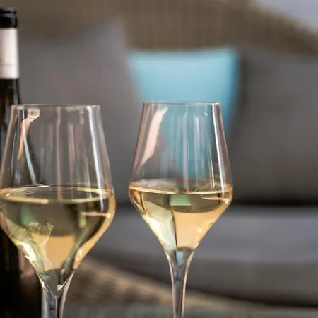 Marina Di Cavu Nocleg ze śniadaniem Bonifacio (Corsica)