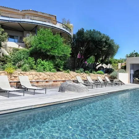 Marina Di Cavu 4* Bonifacio (Corsica)