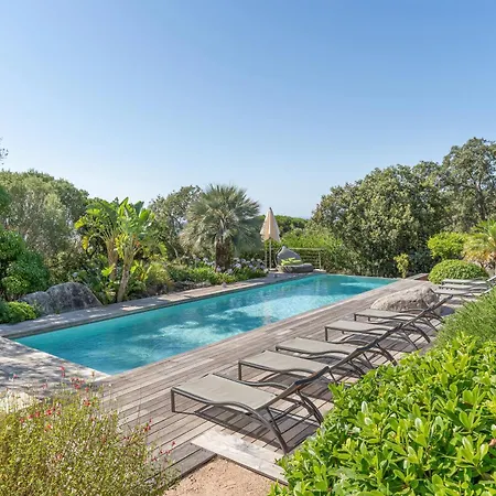 Nocleg ze śniadaniem Marina Di Cavu 4*