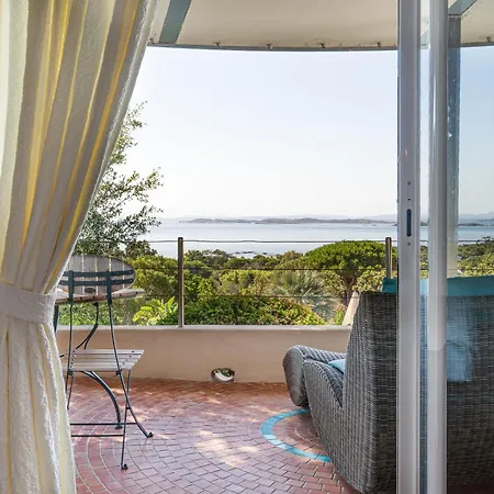 Nocleg ze śniadaniem Marina Di Cavu Bonifacio (Corsica)