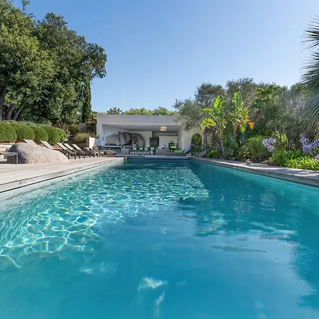 Marina Di Cavu 4* Bonifacio (Corsica)