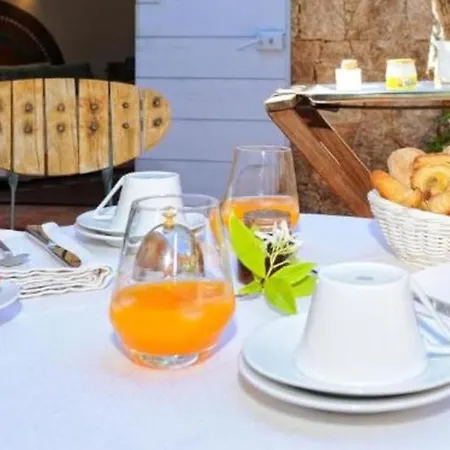 Marina Di Cavu 4* Bonifacio (Corsica)