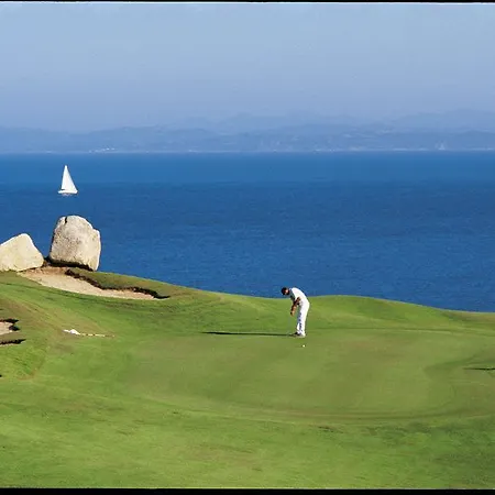 Marina Di Cavu Bonifacio (Corsica)