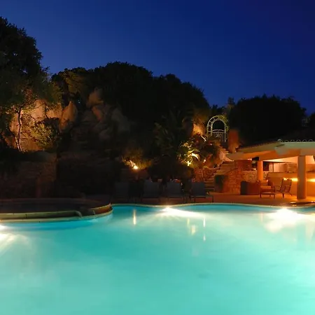 Marina Di Cavu Nocleg ze śniadaniem Bonifacio (Corsica)