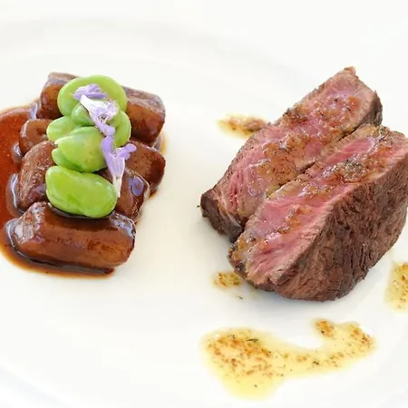 Nocleg ze śniadaniem Marina Di Cavu