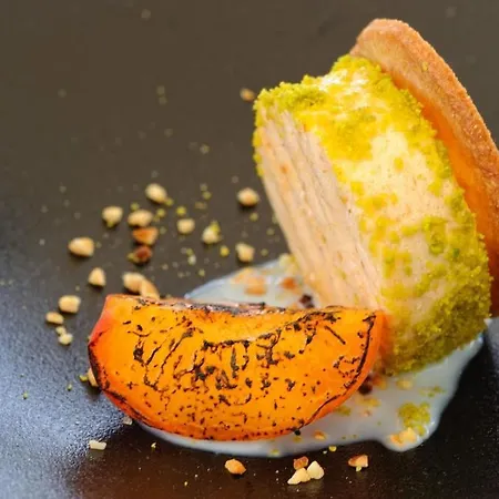 Marina Di Cavu Nocleg ze śniadaniem Bonifacio (Corsica)