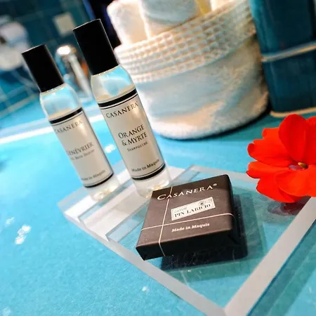 Nocleg ze śniadaniem Marina Di Cavu Bonifacio (Corsica)