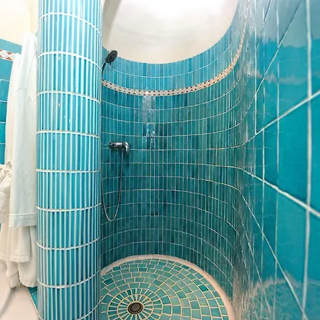 Marina Di Cavu Nocleg ze śniadaniem Bonifacio (Corsica)