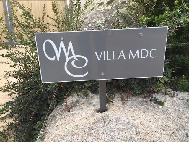 Bed and breakfast Marina Di Cavu 4*