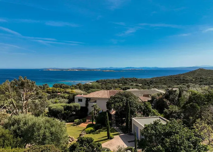 Marina Di Cavu Bed and breakfast Bonifacio (Corsica)
