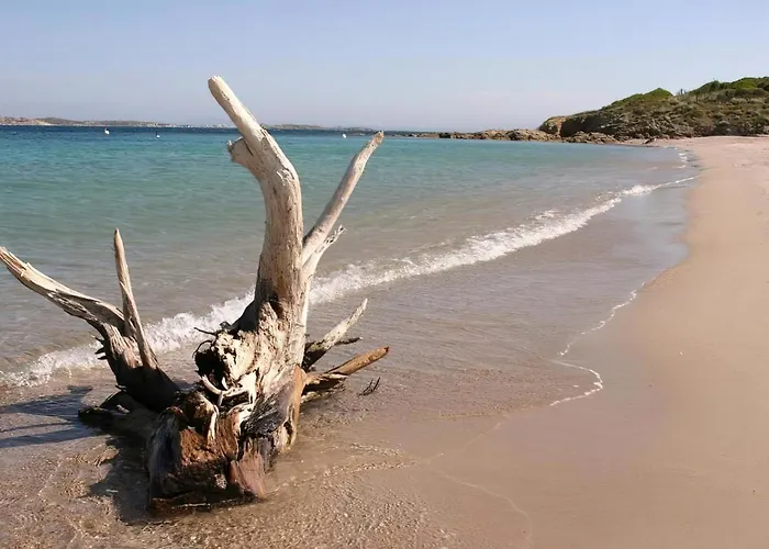 Bed and breakfast Marina Di Cavu 4*