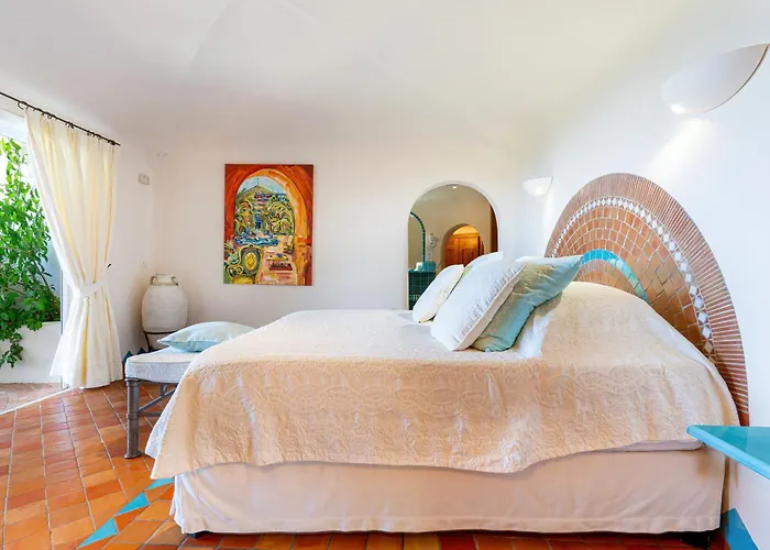 Bed and breakfast Marina Di Cavu Bonifacio (Corsica)
