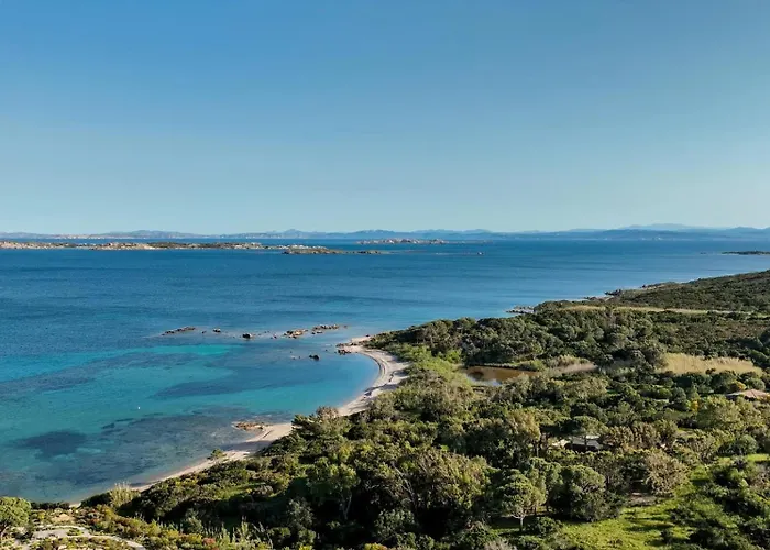 Marina Di Cavu 4* Bonifacio (Corsica)