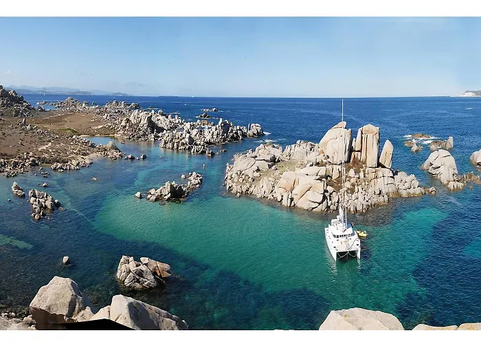 Bed and breakfast Marina Di Cavu