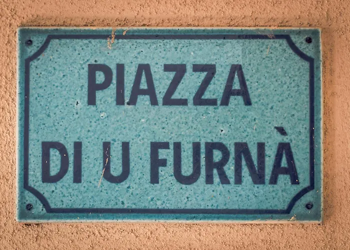 Marina Di Cavu 4*