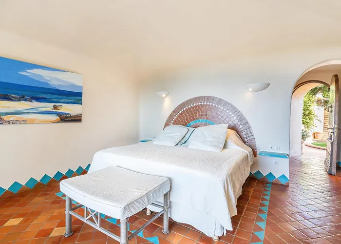 Bed and breakfast Marina Di Cavu