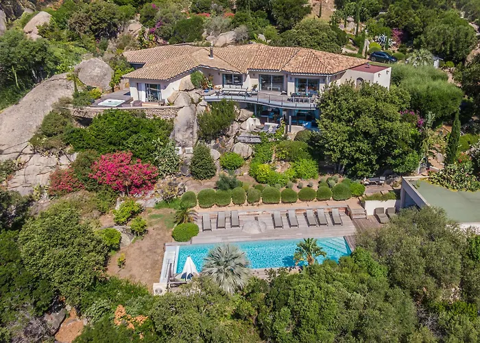 Bed and breakfast Marina Di Cavu