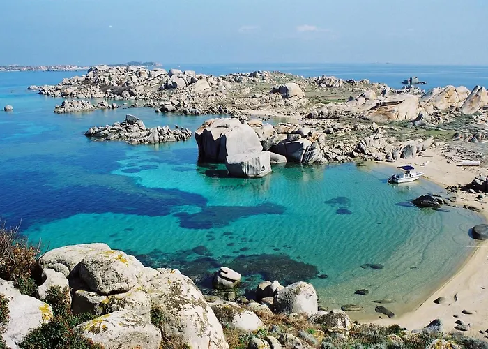 Bed and breakfast Marina Di Cavu 4*