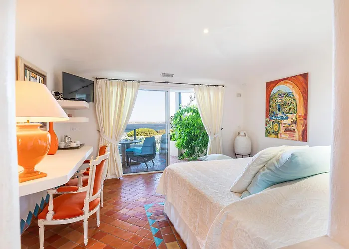 Bed and breakfast Marina Di Cavu