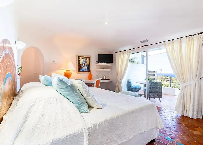 Bed and breakfast Marina Di Cavu