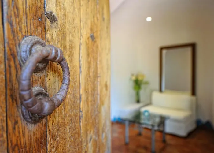 Bed and breakfast Marina Di Cavu