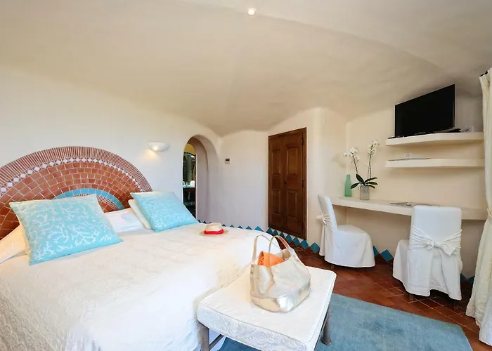 Marina Di Cavu Bed and breakfast 4*