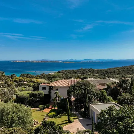 Marina Di Cavu Nocleg ze śniadaniem Bonifacio (Corsica)