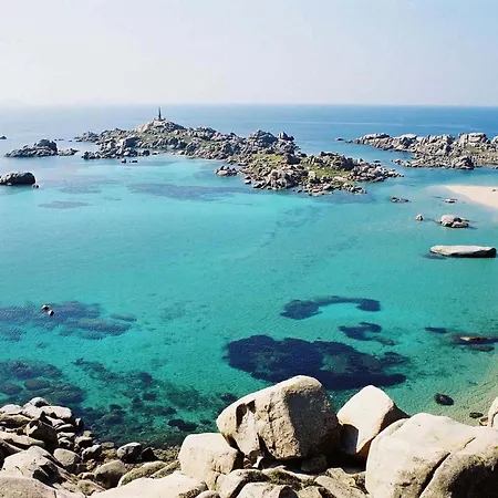 Marina Di Cavu 4* Bonifacio (Corsica)