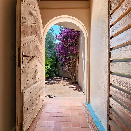 Bed & Breakfast Marina Di Cavu