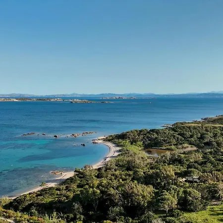 Marina Di Cavu 4* Bonifacio (Corsica)