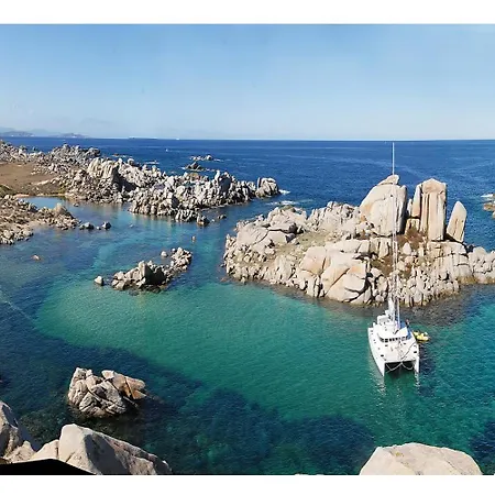 Bed & Breakfast Marina Di Cavu