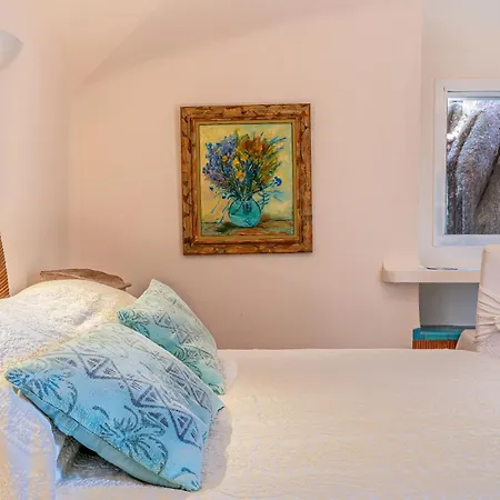 Marina Di Cavu Nocleg ze śniadaniem 4*