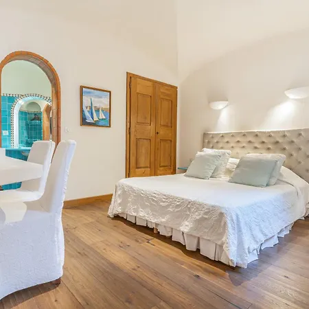 Marina Di Cavu Bed & Breakfast Bonifacio (Corsica)