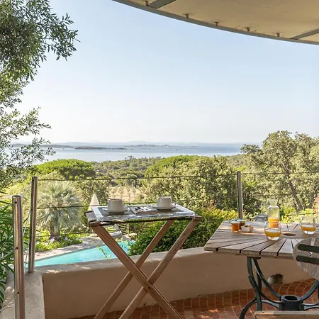 Bed & Breakfast Marina Di Cavu Bonifacio (Corsica)