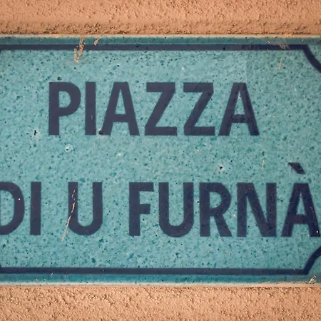 Marina Di Cavu 4*