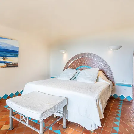 Bed & Breakfast Marina Di Cavu