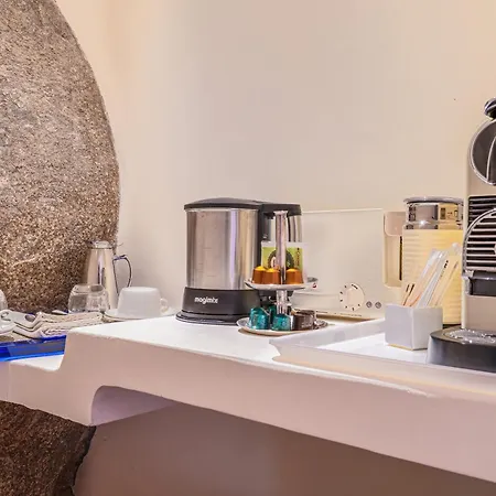 Marina Di Cavu Bed & Breakfast 4*