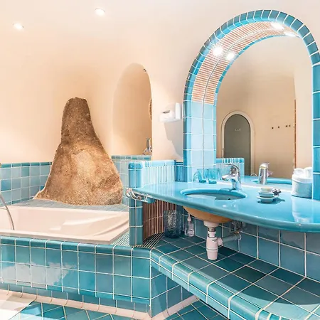 Marina Di Cavu Bed & Breakfast Bonifacio (Corsica)