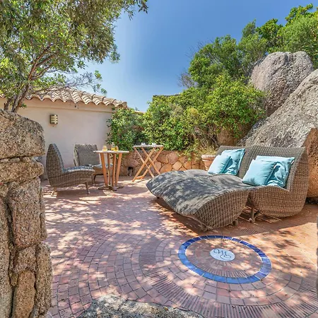 Marina Di Cavu 4*
