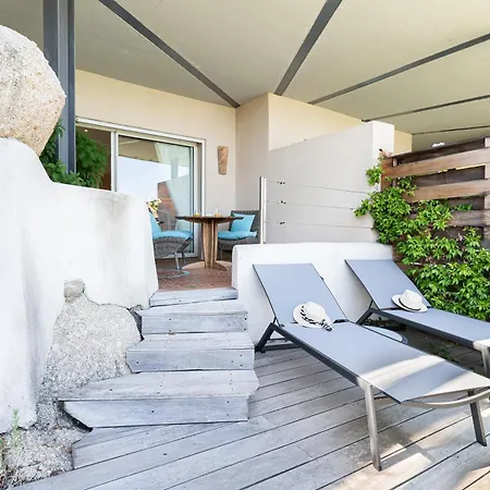 Marina Di Cavu Bed & Breakfast