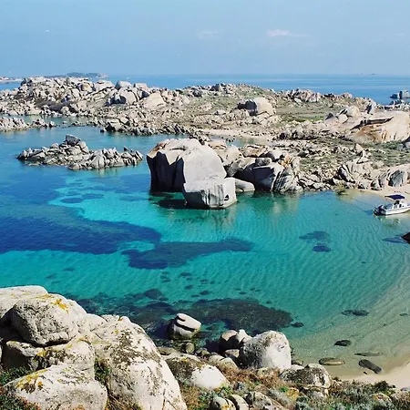 Nocleg ze śniadaniem Marina Di Cavu 4*