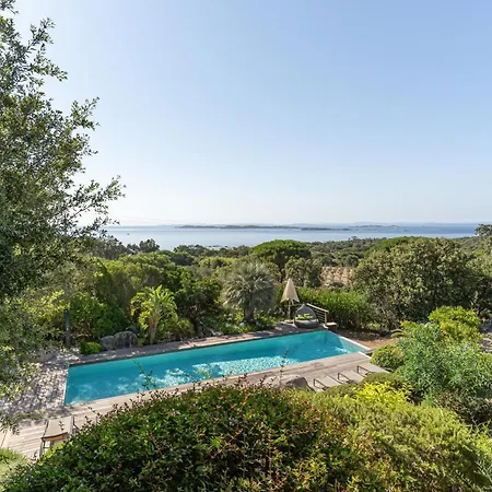 Marina Di Cavu Bed & Breakfast Bonifacio (Corsica)