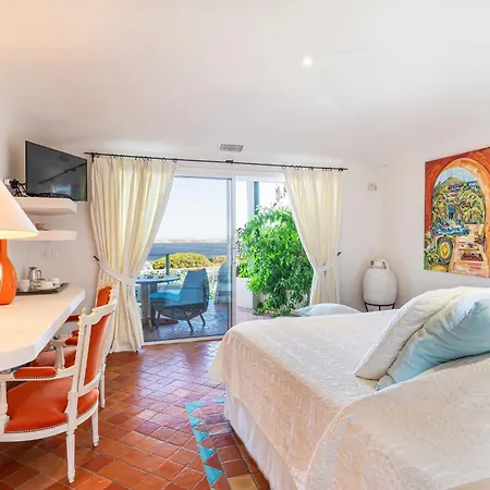 Bed & Breakfast Marina Di Cavu