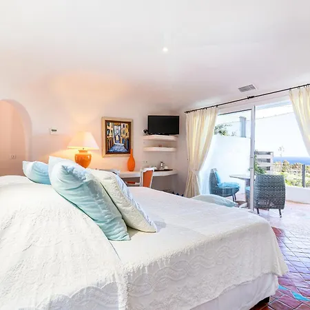 Bed & Breakfast Marina Di Cavu