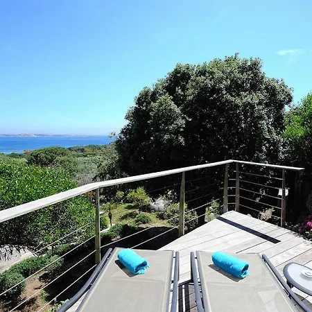 Marina Di Cavu Bonifacio (Corsica)